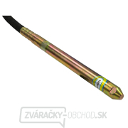 Vibračný kyj 38 mm x 4 m (1) Náhľad