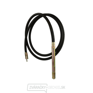 Vibračná bója WG-551 50 mm x 6 m (1) Vibračná bója WG-551 50 mm x 6 m (1) gallery main image