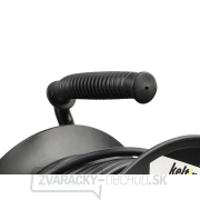 Elektrický predlžovací kábel 3x2,5 mm 50 m (2) náhled