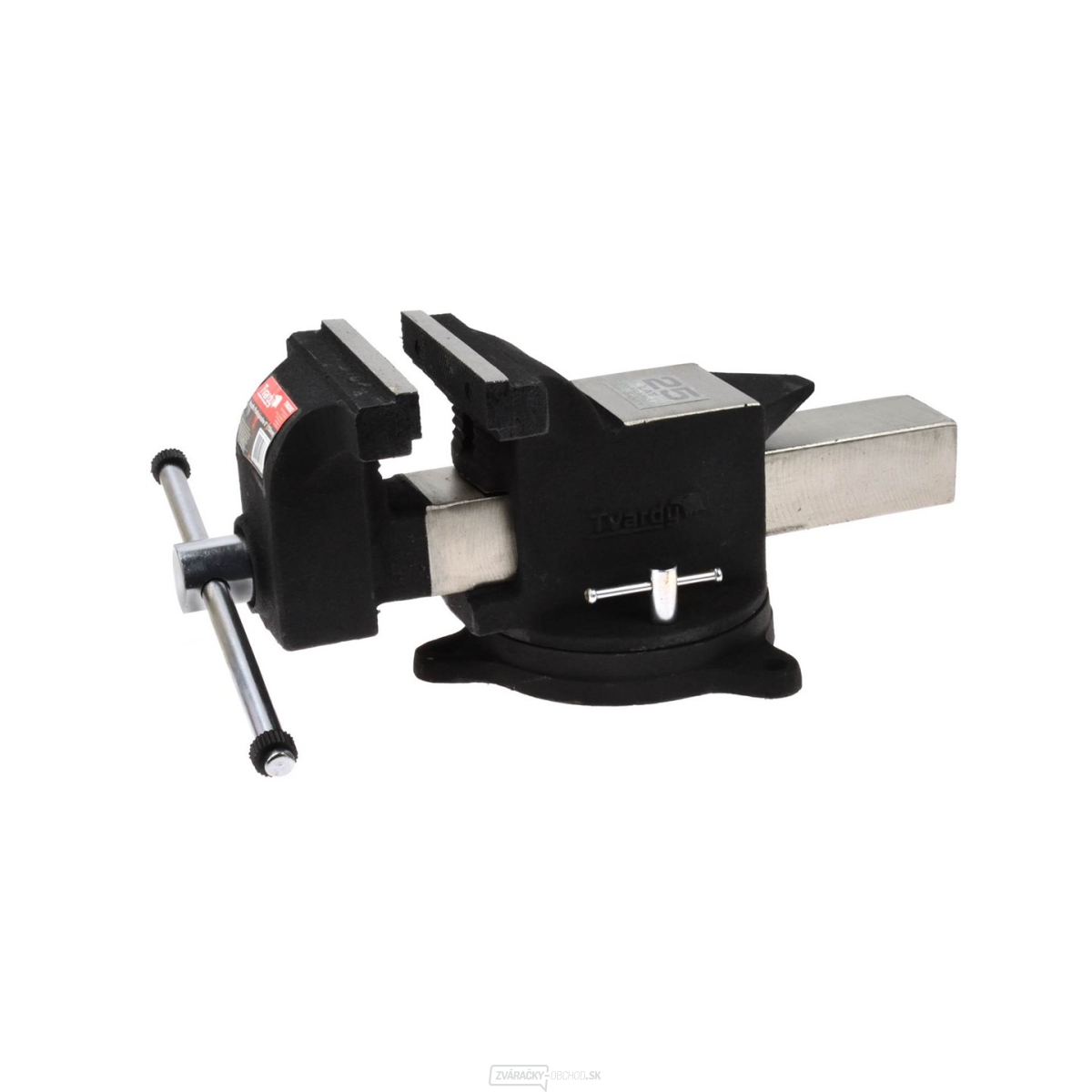 Profesionálny zverák 6 Profesionálny zverák 6