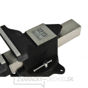 Profesionálny zverák 6