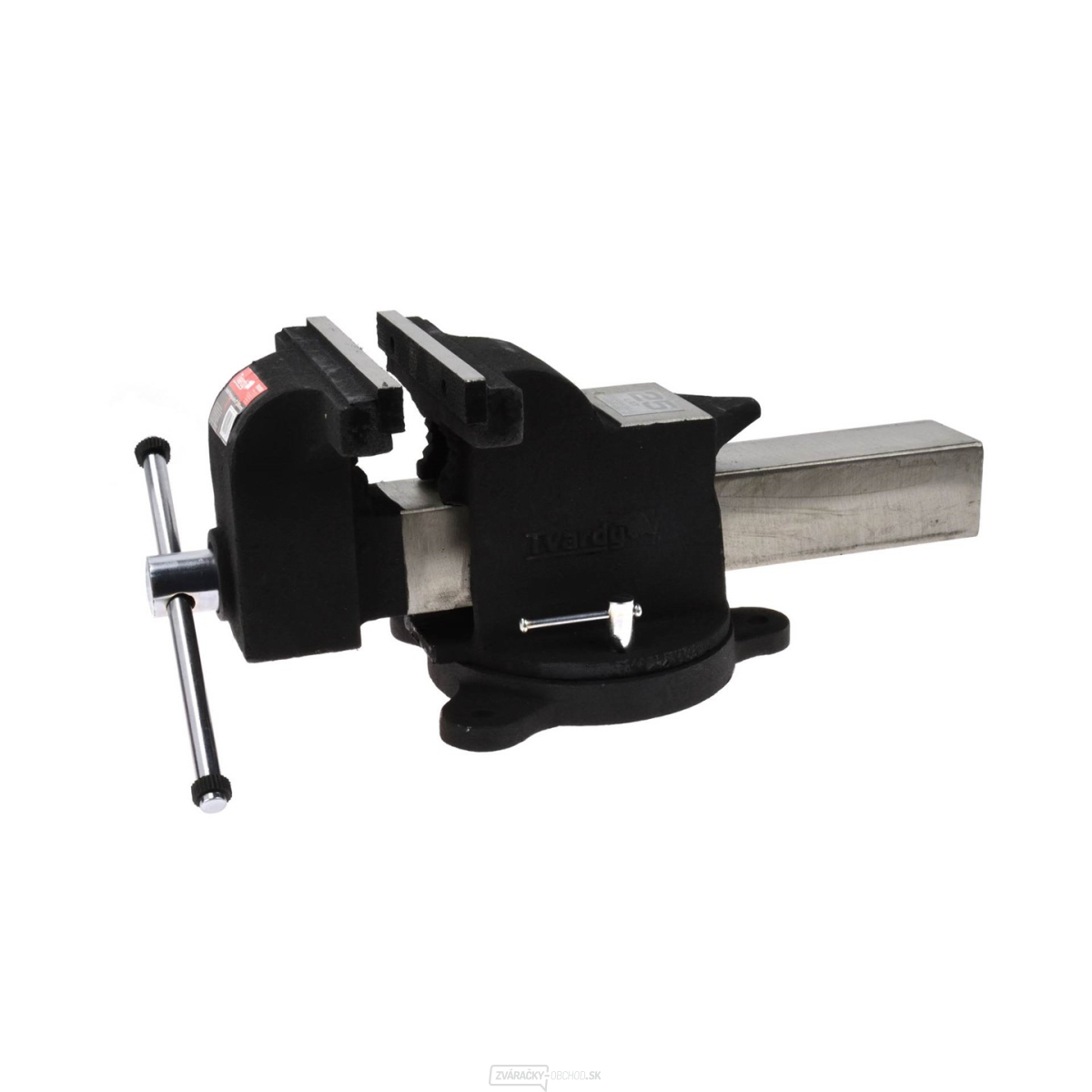 Profesionálny zverák 8 Profesionálny zverák 8