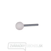 Brúsne kamene 3 mm/6 mm 10el. (20/80) Brúsne kamene 3 mm/6 mm 10el. (20/80) náhled