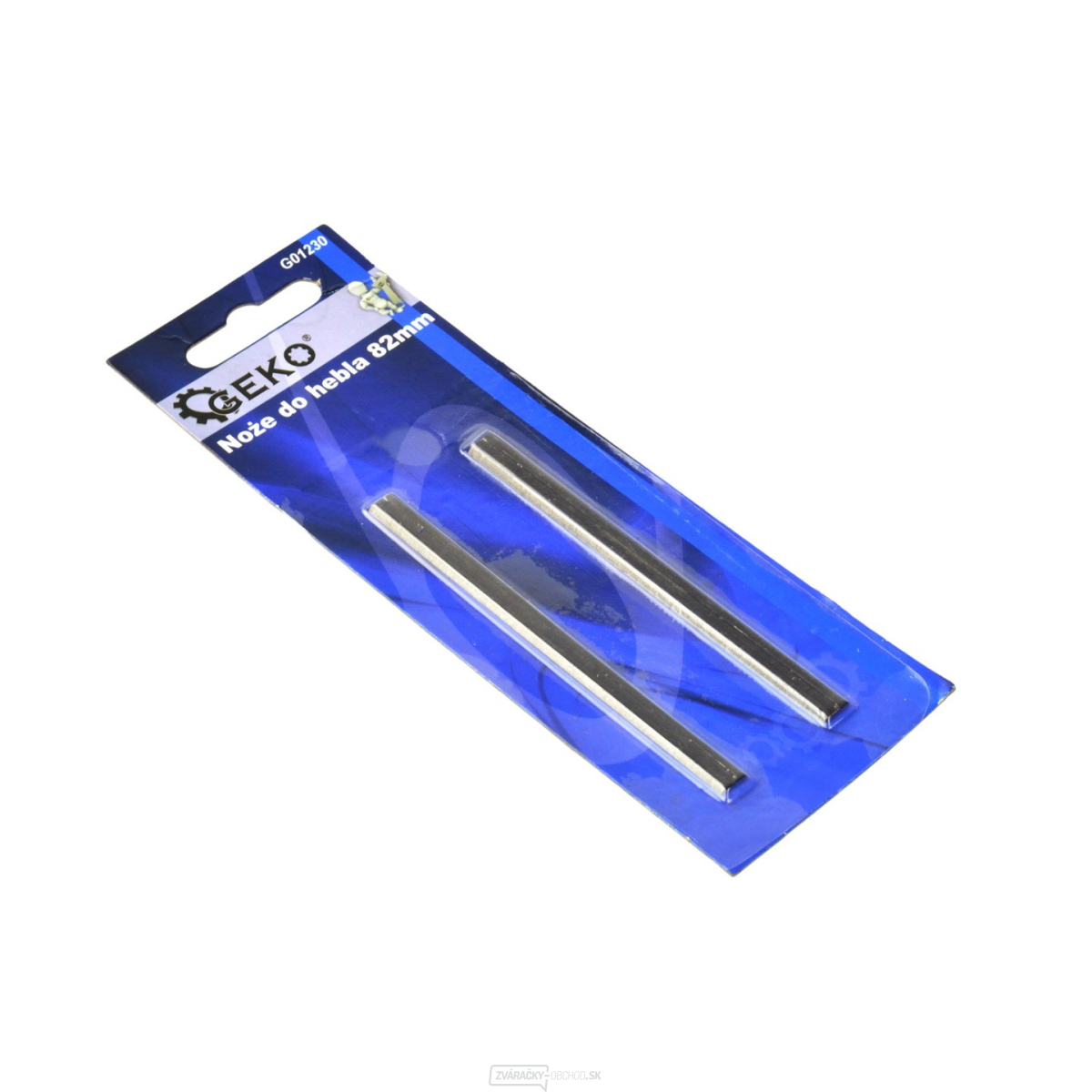 Špirálové nože 82 mm (50/500)