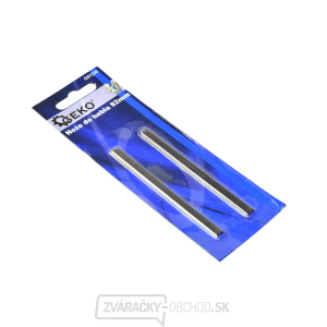 Špirálové nože 82 mm (50/500) Špirálové nože 82 mm (50/500) gallery main image