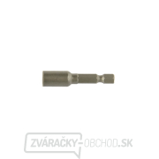 Magnetická krytka pre skrutky typu 7mmx48mm 1/4/ Farmer/(200) gallery main image