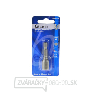 Magnetická krytka pre skrutky typu 8mmx48mm 1/4 Magnetická krytka pre skrutky typu 8mmx48mm 1/4