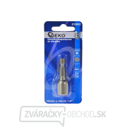 Magnetická krytka pre skrutky typu 1/4 Magnetická krytka pre skrutky typu 1/4