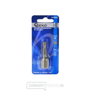 Magnetická krytka pre skrutky typu 1/4 Magnetická krytka pre skrutky typu 1/4