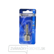 Magnetická krytka pre skrutky typu 1/4 Magnetická krytka pre skrutky typu 1/4