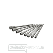Sada magnetických nástrčiek pre skrutkovač 6-13mm 8ks. (20) gallery main image