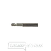 Magnetický držiak bitov 1/4