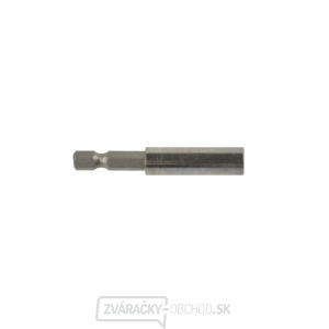 Magnetický držiak bitov 1/4 Magnetický držiak bitov 1/4