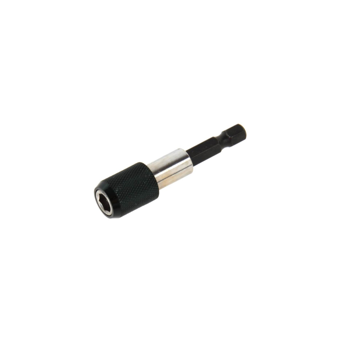 Magnetický držiak bitov s 1/4" 60 mm klipom (500)