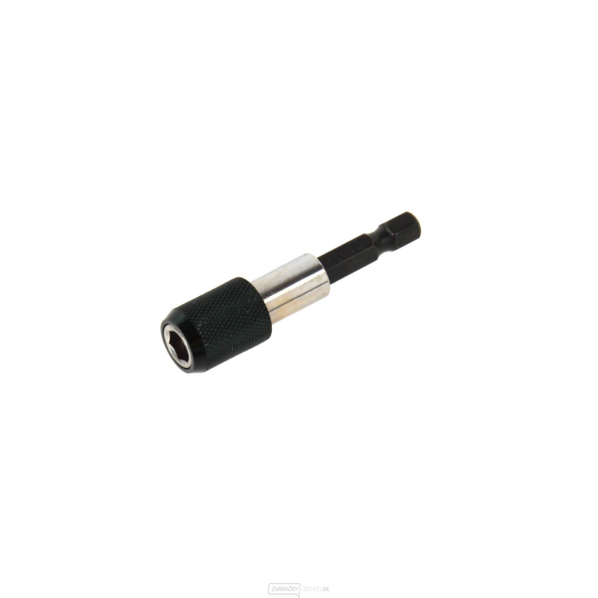 Magnetický držiak bitov s 1/4" 60 mm klipom (500)