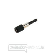 Magnetický držiak bitov s 1/4