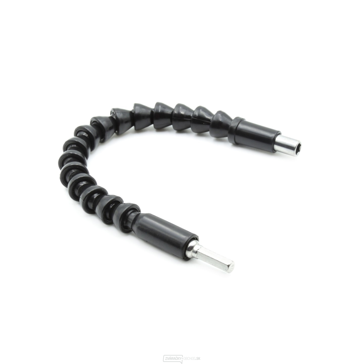 Predĺženie pre skrutkovacie bity 1/4" 300 mm (100/200)