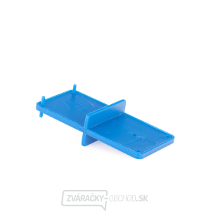 Univerzálna montážna šablóna závesu (200) Univerzálna montážna šablóna závesu (200) gallery main image