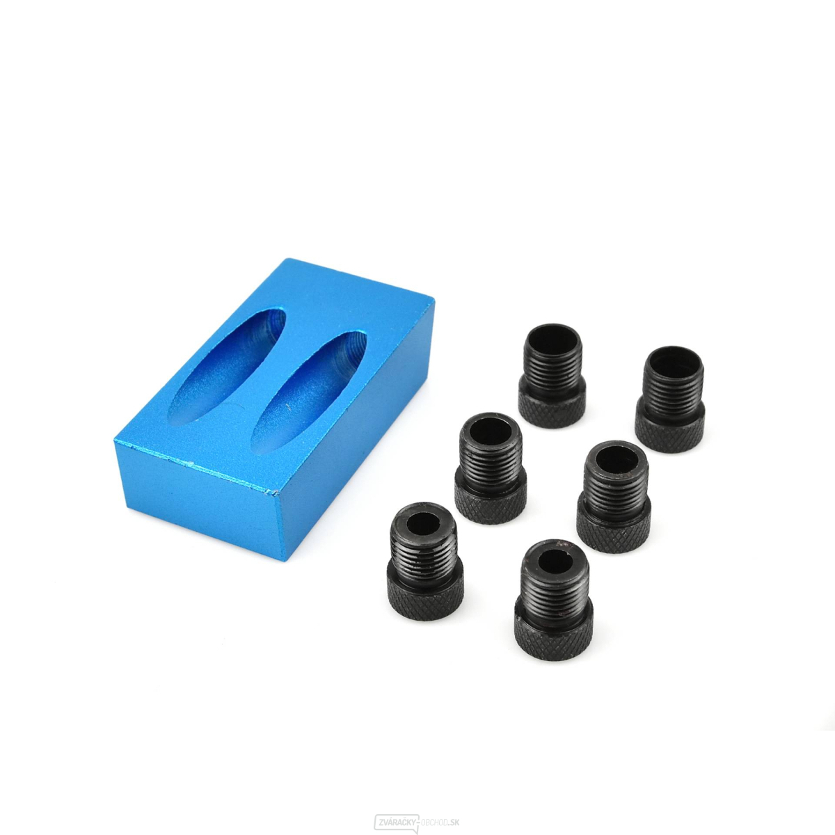 Skryté skrutkové spojovacie zariadenie (80) Skryté skrutkové spojovacie zariadenie (80) gallery main image