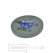 Stolová brúska 150x16x12,7 mm G60 (20) Stolová brúska 150x16x12,7 mm G60 (20) gallery main image