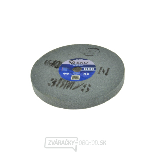 Stolová brúska 150x16x12,7 mm G60 (20) gallery main image