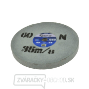 Stolová brúska 200x20x16mm G60 (10) Stolová brúska 200x20x16mm G60 (10) gallery main image