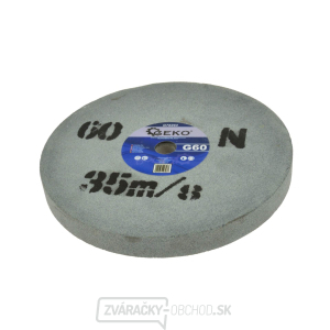Stolová brúska 200x20x16mm G60 (10) gallery main image