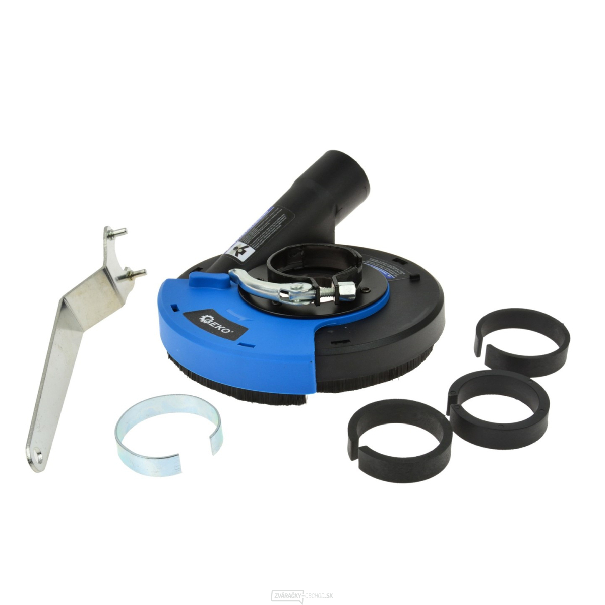 Odsávač prachu 125 mm (20) Odsávač prachu 125 mm (20) gallery main image