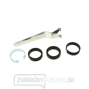 Odsávač prachu 125 mm (20) Odsávač prachu 125 mm (20) náhled