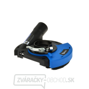 Kryt odsávania prachu 125 mm (20) Náhľad