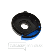 Kryt odsávania prachu 125 mm (20) Náhľad