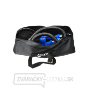 Brúska na sadru - žirafa 225 mm LED + trojuholníkový kotúč (2) Brúska na sadru - žirafa 225 mm LED + trojuholníkový kotúč (2) náhled