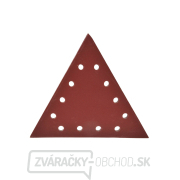 Brúska na sadru - žirafa 225 mm LED + trojuholníkový kotúč (2) Brúska na sadru - žirafa 225 mm LED + trojuholníkový kotúč (2) náhled