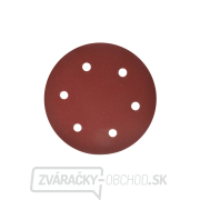 Brúska na sadru - žirafa 225 mm LED + trojuholníkový kotúč (2) Brúska na sadru - žirafa 225 mm LED + trojuholníkový kotúč (2) náhled