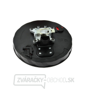 Brúska na sadru - žirafa 225 mm LED + trojuholníkový kotúč (2) Brúska na sadru - žirafa 225 mm LED + trojuholníkový kotúč (2) náhled