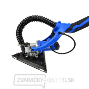 Brúska na sadru - žirafa 225 mm LED + trojuholníkový kotúč (2) Brúska na sadru - žirafa 225 mm LED + trojuholníkový kotúč (2) náhled