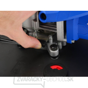 Brúska na sadru - žirafa 225 mm LED + trojuholníkový kotúč (2) Brúska na sadru - žirafa 225 mm LED + trojuholníkový kotúč (2) náhled