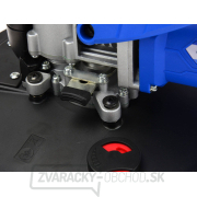 Brúska na sadru - žirafa 225 mm LED + trojuholníkový kotúč (2) Brúska na sadru - žirafa 225 mm LED + trojuholníkový kotúč (2) náhled