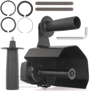 Brúsny nadstavec na brúsenie - satin - matné brúsenie M14 (12) náhled