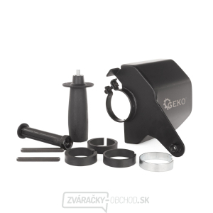 Brúsny nadstavec na brúsenie - satin - matné brúsenie M14 (12) Brúsny nadstavec na brúsenie - satin - matné brúsenie M14 (12) gallery main image