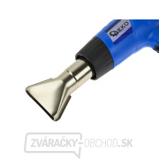 Elektrický horák 2000W + trysky (10) náhled