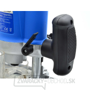 Vretenová fréza 1200W s reguláciou otáčok (4) Vretenová fréza 1200W s reguláciou otáčok (4) náhled