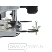 Vretenová fréza 1200W s reguláciou otáčok (4) Vretenová fréza 1200W s reguláciou otáčok (4) náhled