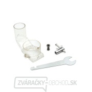 Vretenová fréza 1200W s reguláciou otáčok (4) Vretenová fréza 1200W s reguláciou otáčok (4) náhled