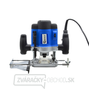 Vretenová fréza 1200W s reguláciou otáčok (4) Vretenová fréza 1200W s reguláciou otáčok (4) gallery main image