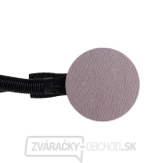 Bezkartáčová excentrická brúska 150 mm 350 W s reguláciou otáčok (6) Bezkartáčová excentrická brúska 150 mm 350 W s reguláciou otáčok (6) náhled