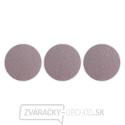 Bezkartáčová excentrická brúska 150 mm 350 W s reguláciou otáčok (6) Bezkartáčová excentrická brúska 150 mm 350 W s reguláciou otáčok (6) náhled