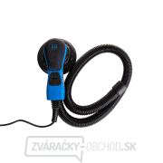 Bezkartáčová excentrická brúska 150 mm 350 W s reguláciou otáčok (6) Bezkartáčová excentrická brúska 150 mm 350 W s reguláciou otáčok (6) náhled