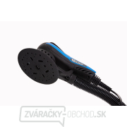 Bezkartáčová excentrická brúska 150 mm 350 W s reguláciou otáčok (6) Bezkartáčová excentrická brúska 150 mm 350 W s reguláciou otáčok (6) náhled