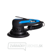 Bezkartáčová excentrická brúska 150 mm 350 W s reguláciou otáčok (6) Bezkartáčová excentrická brúska 150 mm 350 W s reguláciou otáčok (6) náhled